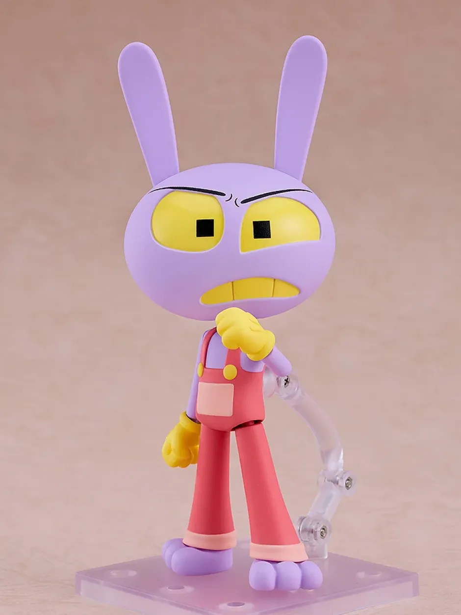 Nendoroid & Mini Figures>Nendoroid The Amazing Digital Circus Jax