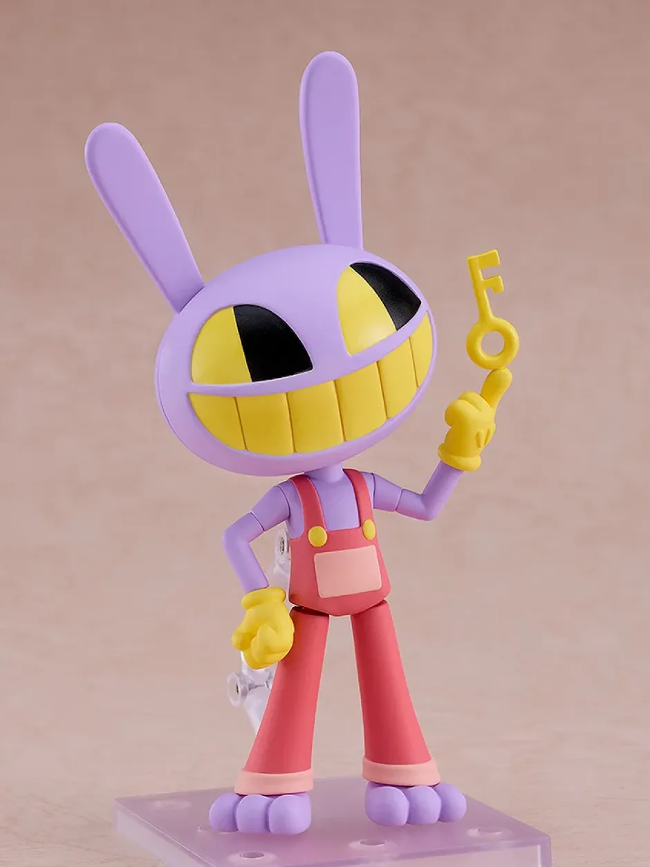 Nendoroid & Mini Figures>Nendoroid The Amazing Digital Circus Jax