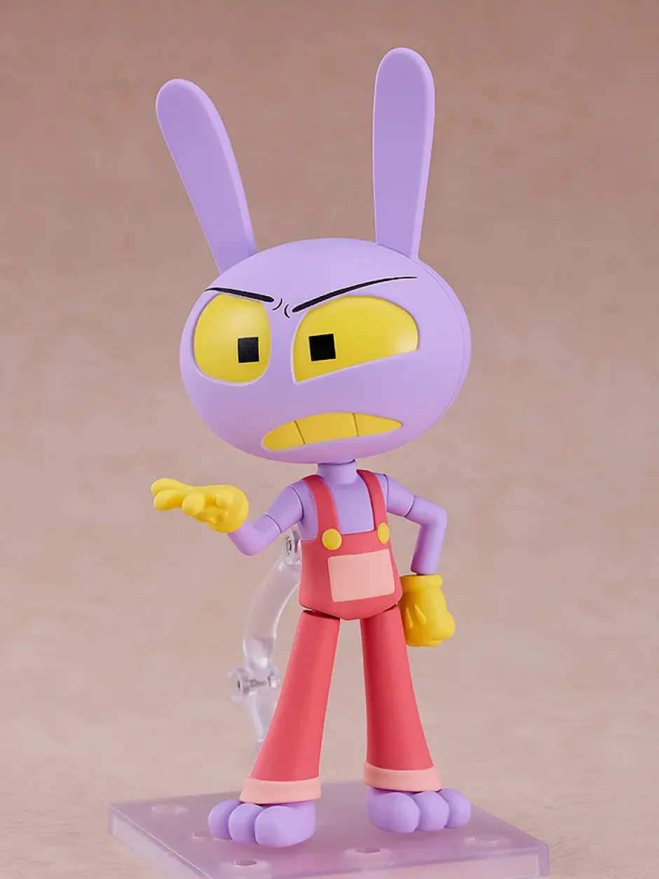 Nendoroid & Mini Figures>Nendoroid The Amazing Digital Circus Jax