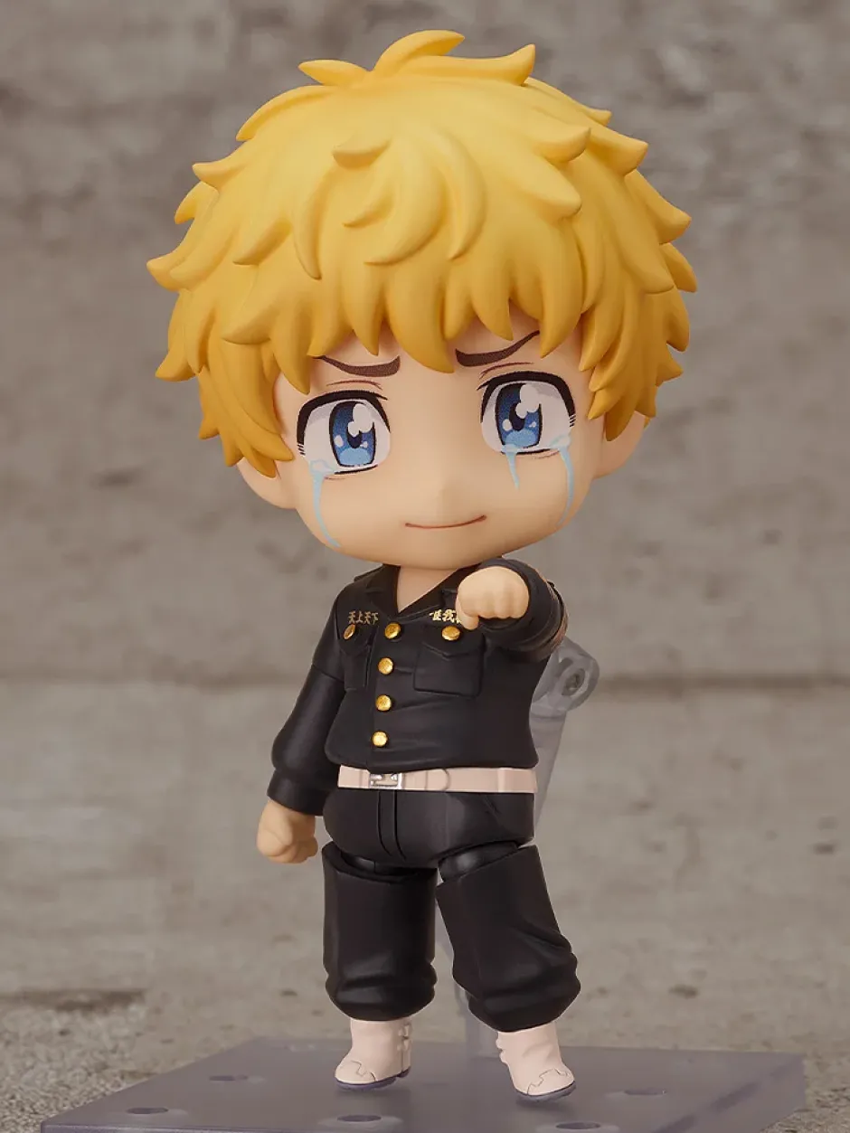 Nendoroid & Mini Figures>Nendoroid Tokyo Revengers Takemichi Hanagaki