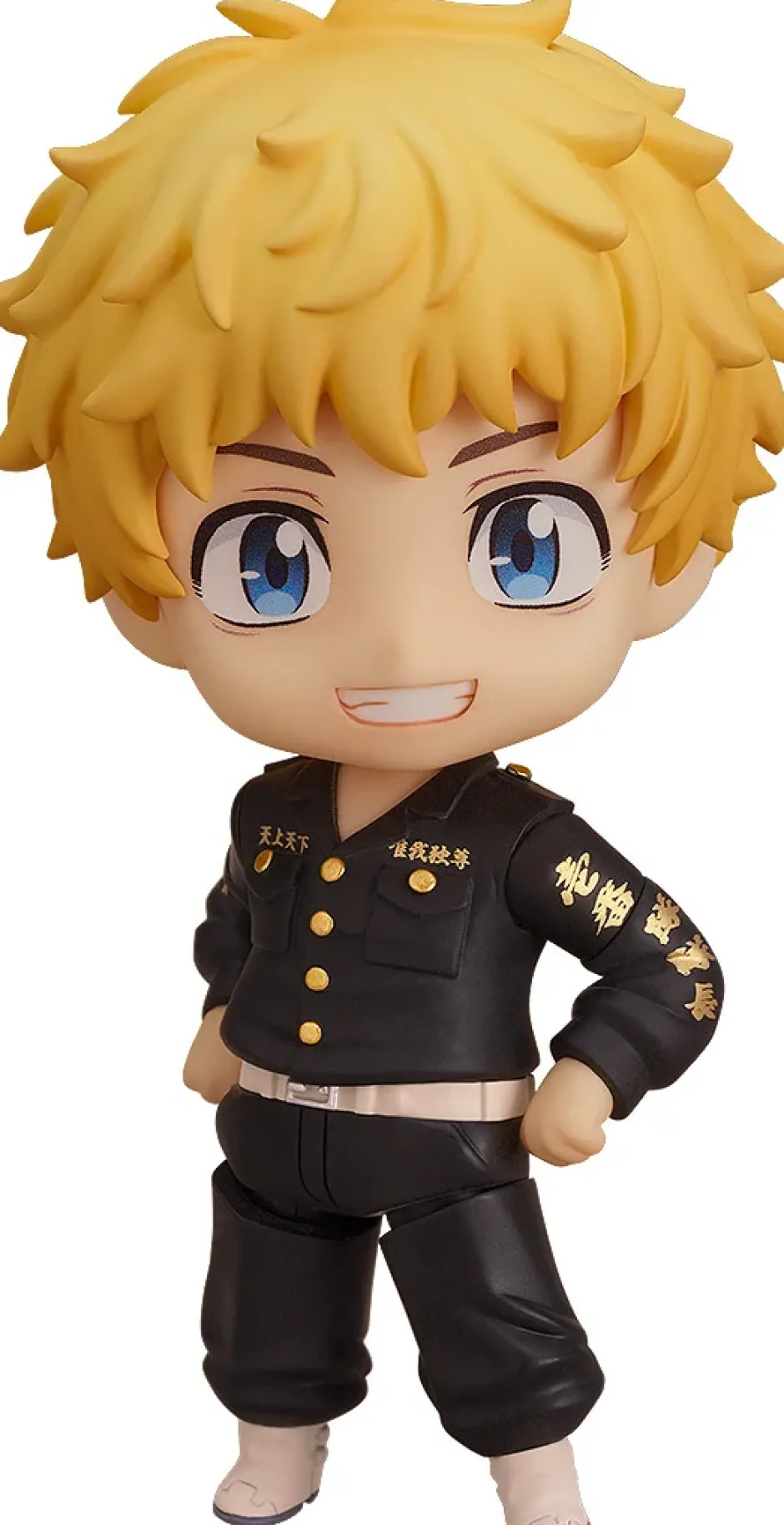 Nendoroid & Mini Figures>Nendoroid Tokyo Revengers Takemichi Hanagaki