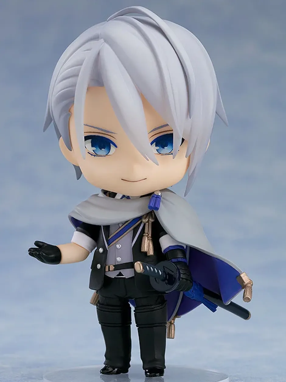 Nendoroid Touken Ranbu -Online- Yamambagiri Chougi (Re-run) Hot