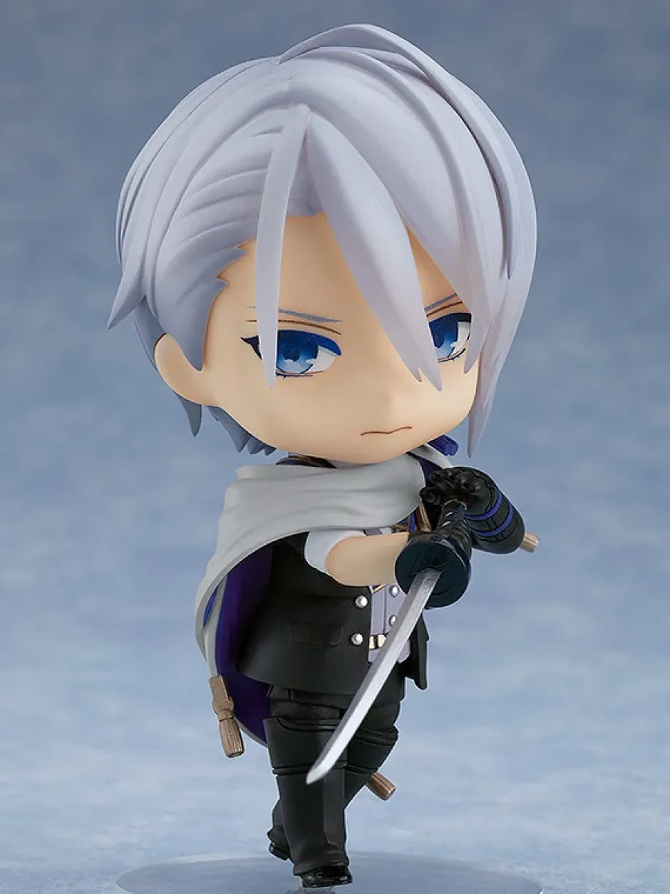 Nendoroid Touken Ranbu -Online- Yamambagiri Chougi (Re-run) Hot