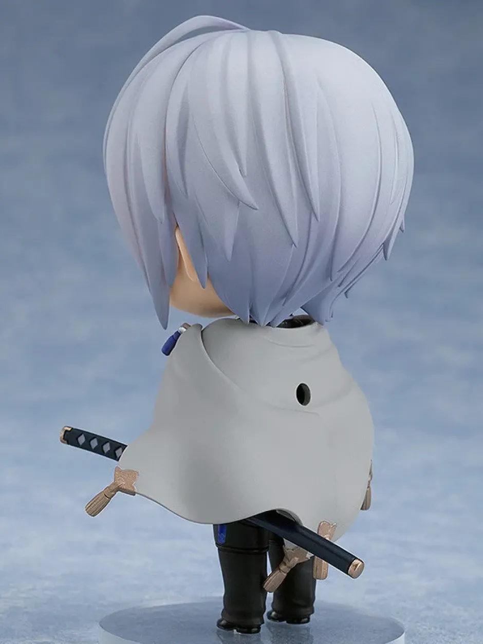 Nendoroid Touken Ranbu -Online- Yamambagiri Chougi (Re-run) Hot