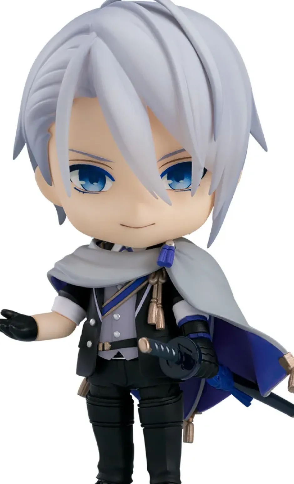 Nendoroid Touken Ranbu -Online- Yamambagiri Chougi (Re-run) Hot