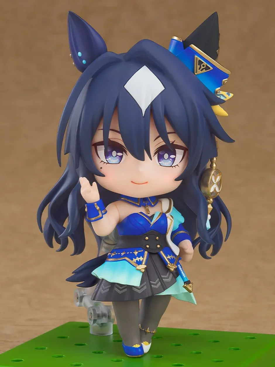 Nendoroid Uma Musume: Pretty Derby Verxina Discount