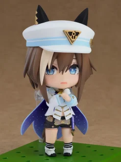 Nendoroid & Mini Figures>Nendoroid Uma Musume: Pretty Derby Cheval Grand