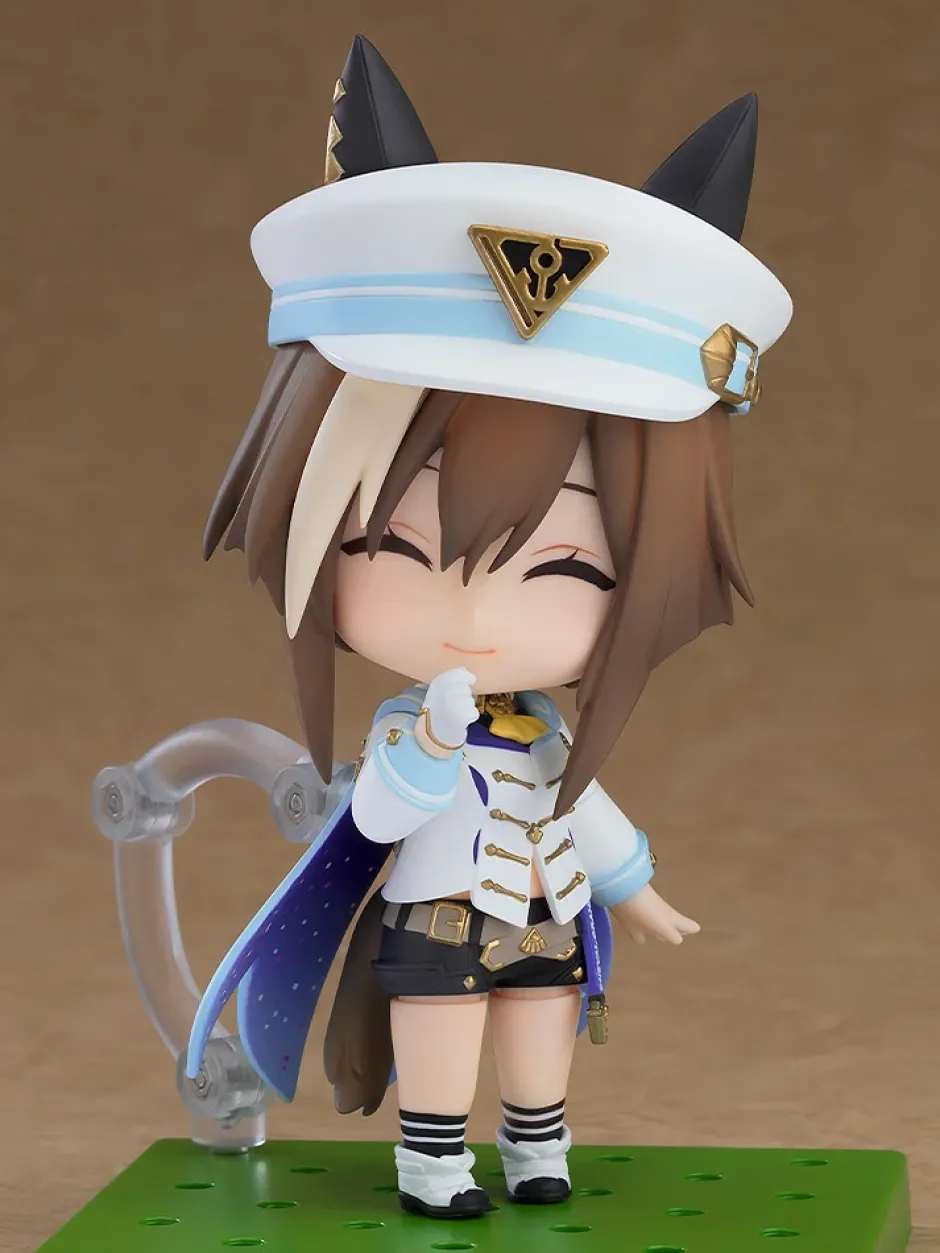 Nendoroid & Mini Figures>Nendoroid Uma Musume: Pretty Derby Cheval Grand