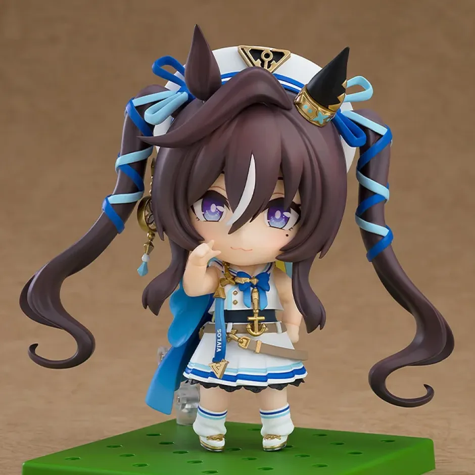 Nendoroid Uma Musume: Pretty Derby Vivlos Discount
