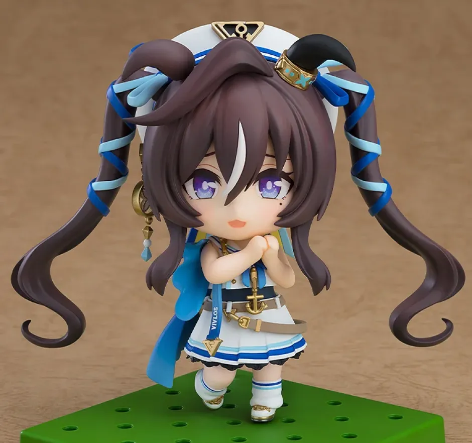 Nendoroid Uma Musume: Pretty Derby Vivlos Discount
