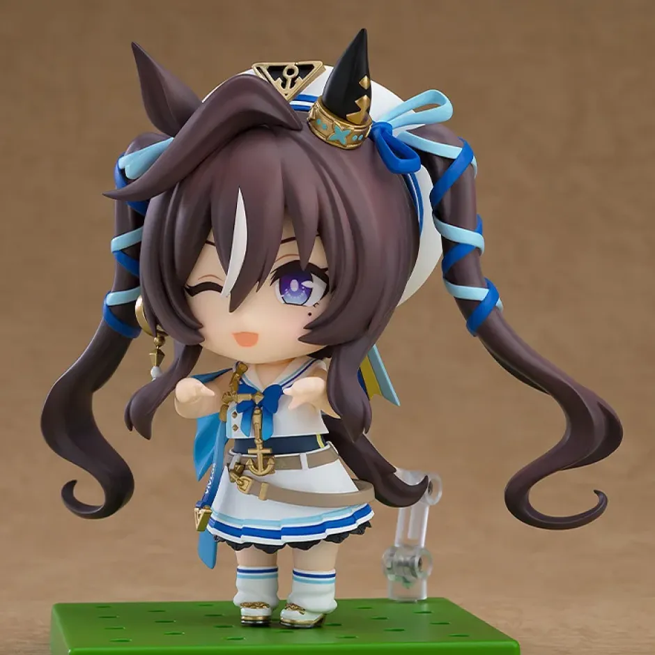 Nendoroid Uma Musume: Pretty Derby Vivlos Discount