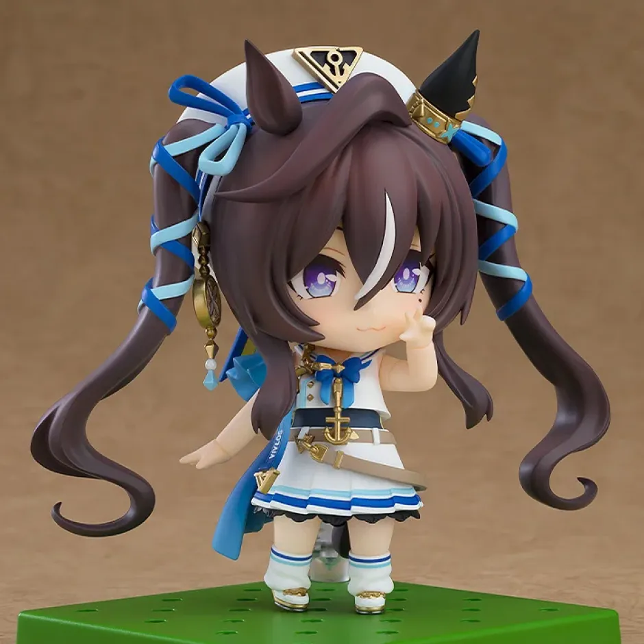 Nendoroid Uma Musume: Pretty Derby Vivlos Discount