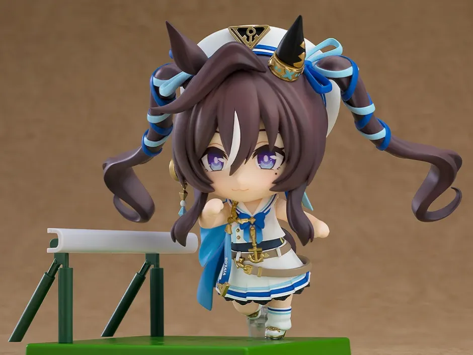 Nendoroid Uma Musume: Pretty Derby Vivlos Discount