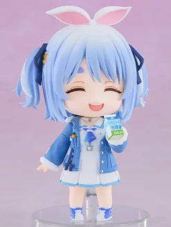 Nendoroid Usada Pekora: Casual Outfit Ver. New