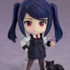 Nendoroid VA-11 Hall-A: Cyberpunk Bartender Action Jill Stingray (Re-run) Clearance