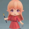 Nendoroid Witch Watch Nico Wakatsuki [Basic] Hot