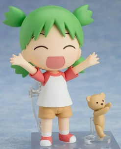 Nendoroid Yotsuba&! Yotsuba Koiwai (Re-run) Hot