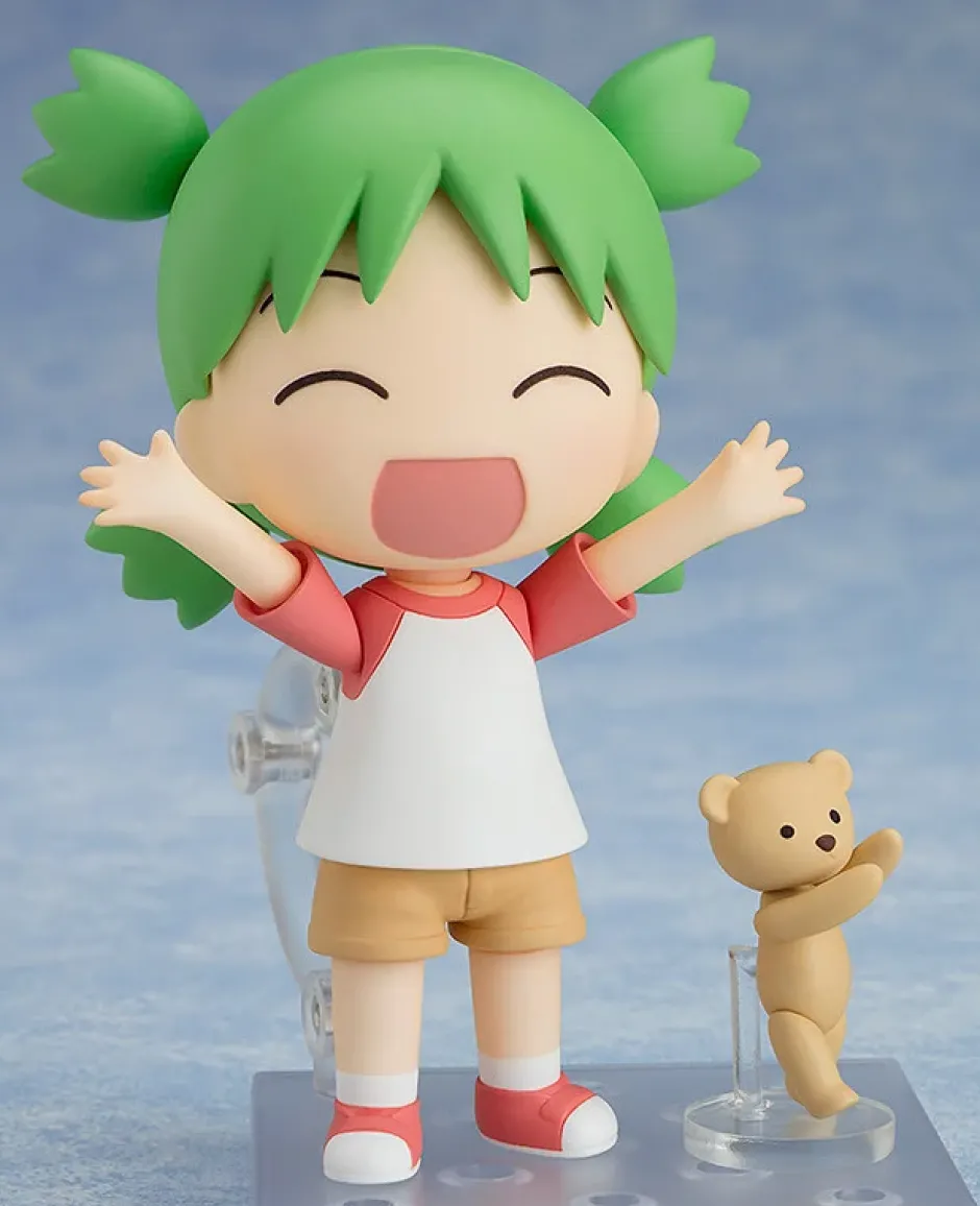 Nendoroid Yotsuba&! Yotsuba Koiwai (Re-run) Hot