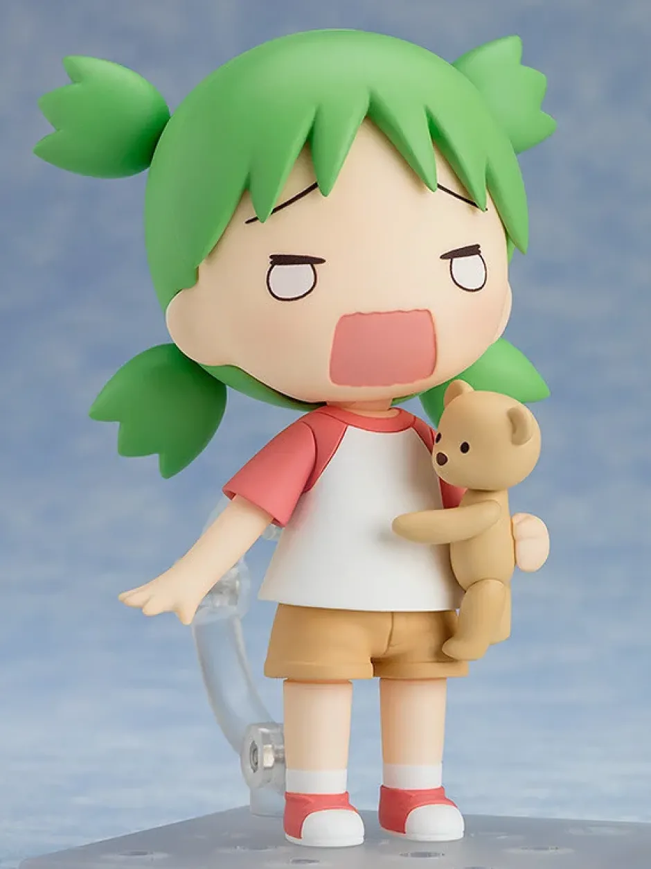 Nendoroid Yotsuba&! Yotsuba Koiwai (Re-run) Hot