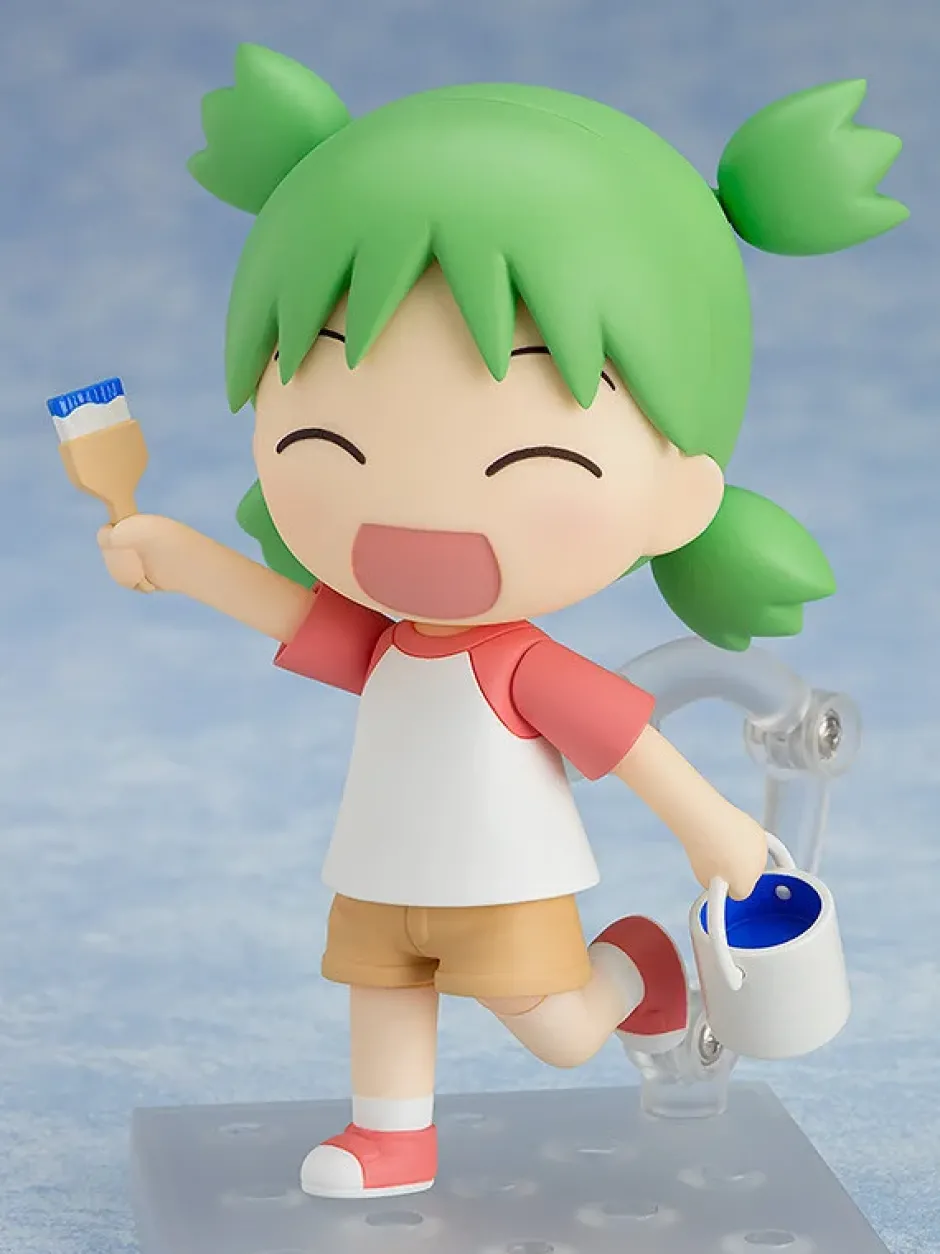 Nendoroid Yotsuba&! Yotsuba Koiwai (Re-run) Hot