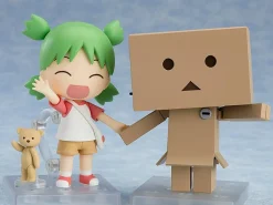 Nendoroid Yotsuba&! Yotsuba Koiwai (Re-run) Hot