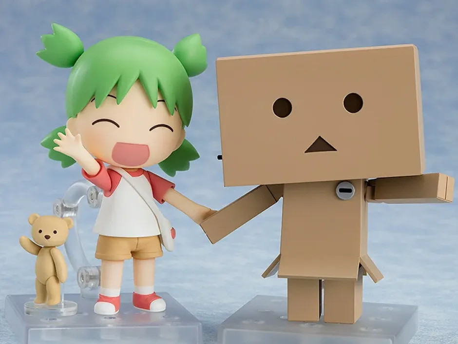 Nendoroid Yotsuba&! Yotsuba Koiwai (Re-run) Hot