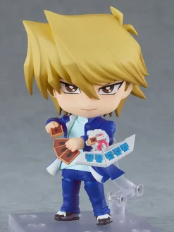 Nendoroid & Mini Figures>Nendoroid Yu-Gi-Oh! Duel Monsters Joey Wheeler