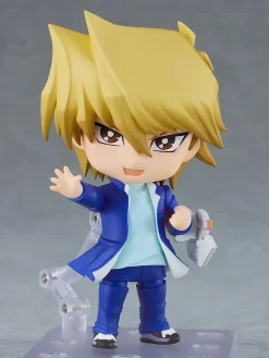 Nendoroid & Mini Figures>Nendoroid Yu-Gi-Oh! Duel Monsters Joey Wheeler