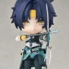 Nendoroid & Mini Figures>Nendoroid Zenless Zone Zero Harumasa Asaba