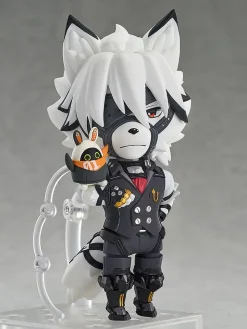 Nendoroid Zenless Zone Zero Von Lycaon