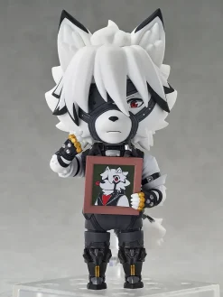 Nendoroid Zenless Zone Zero Von Lycaon