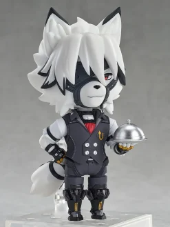 Nendoroid Zenless Zone Zero Von Lycaon