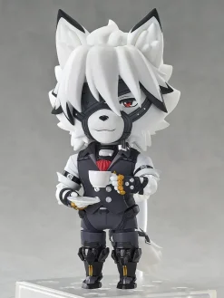 Nendoroid Zenless Zone Zero Von Lycaon