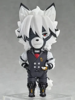 Nendoroid Zenless Zone Zero Von Lycaon