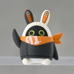 Nendoroid Zenless Zone Zero Von Lycaon