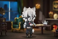 Nendoroid Zenless Zone Zero Von Lycaon