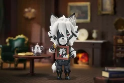 Nendoroid Zenless Zone Zero Von Lycaon