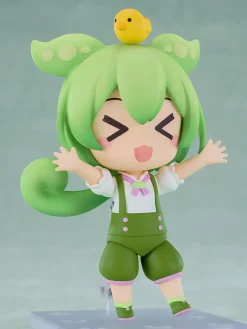 Nendoroid Zundamon Outlet