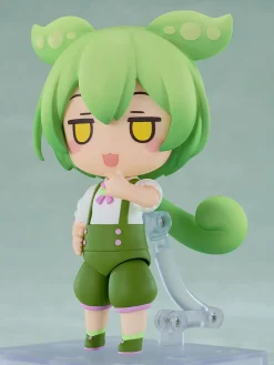 Nendoroid Zundamon Outlet