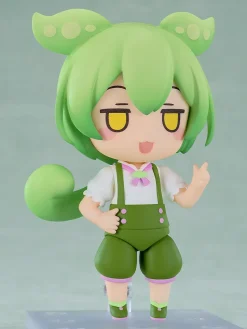 Nendoroid Zundamon Outlet