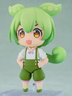 Nendoroid Zundamon Outlet