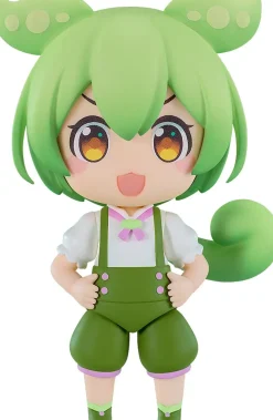 Nendoroid Zundamon Outlet
