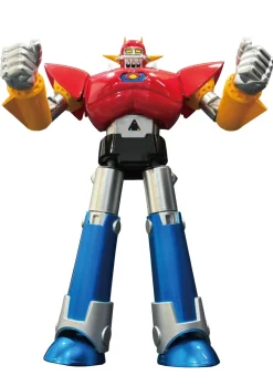 Action Figures>Neo Dynamite Action UFO Warrior Dai Apolon Dai Apolon