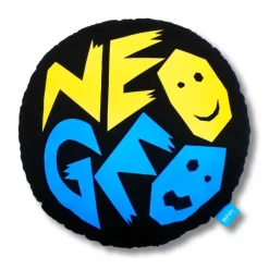 NEOGEO Canvas Cushion Sale