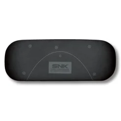 Eyewear>NEOGEO Controller Glasses Case