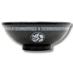 NEOGEO Label Donburi Bowl Hot