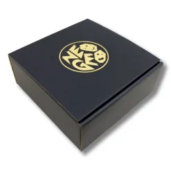NEOGEO Label Donburi Bowl Hot