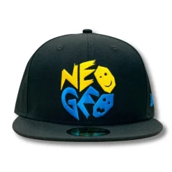 NEOGEO Label New Era Cap New