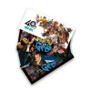 NEOGEO mini Character Stickers Online