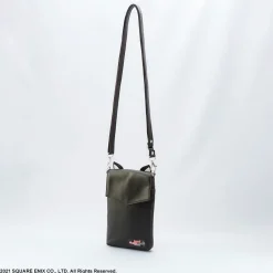 NEO: The World Ends with You Mr. Mew Crossbody Pouch Hot